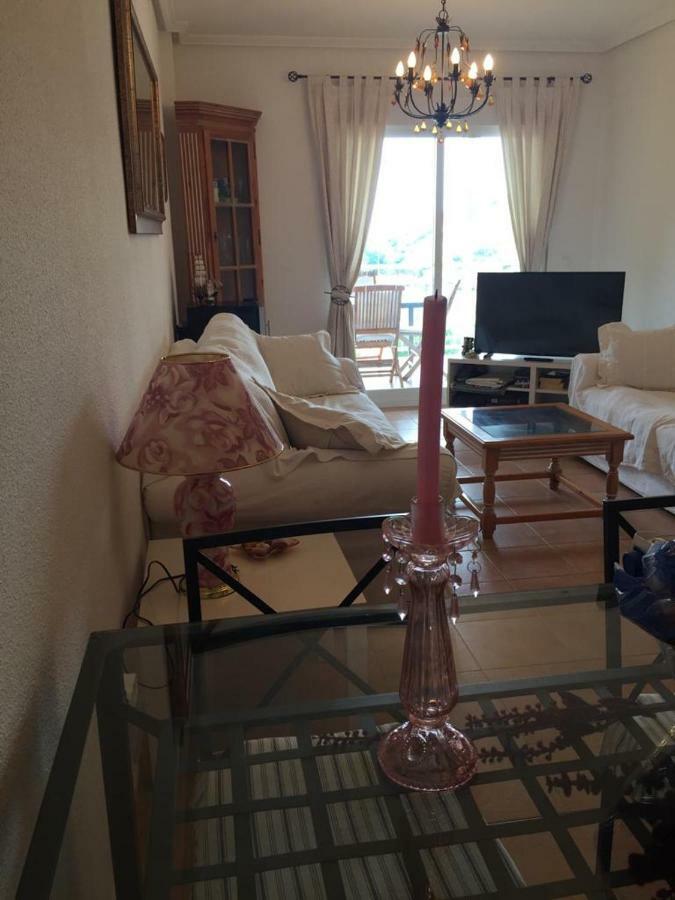 2 Dorm.A/A.Vista Mar.Wifi.Gym.Sauna.Terraza.Parking. El Campello Eksteriør bilde