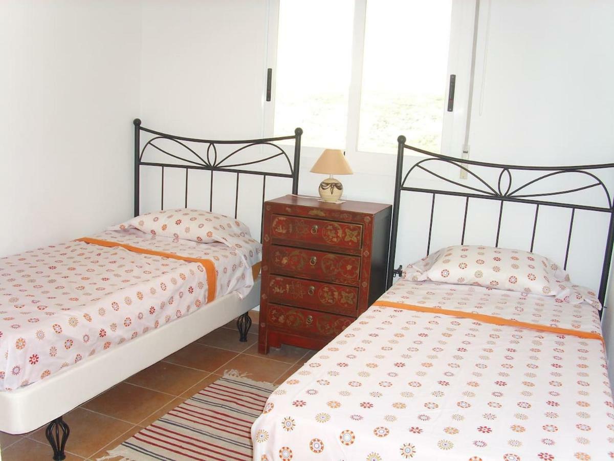 2 Dorm.A/A.Vista Mar.Wifi.Gym.Sauna.Terraza.Parking. El Campello Eksteriør bilde