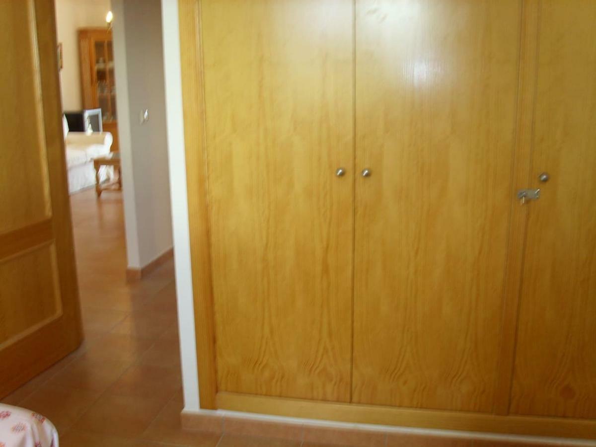 2 Dorm.A/A.Vista Mar.Wifi.Gym.Sauna.Terraza.Parking. El Campello Eksteriør bilde